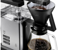 Melitta One® ekspres przelewowy do kawy stal nierdzewna - 1227544 - zdjęcie 3